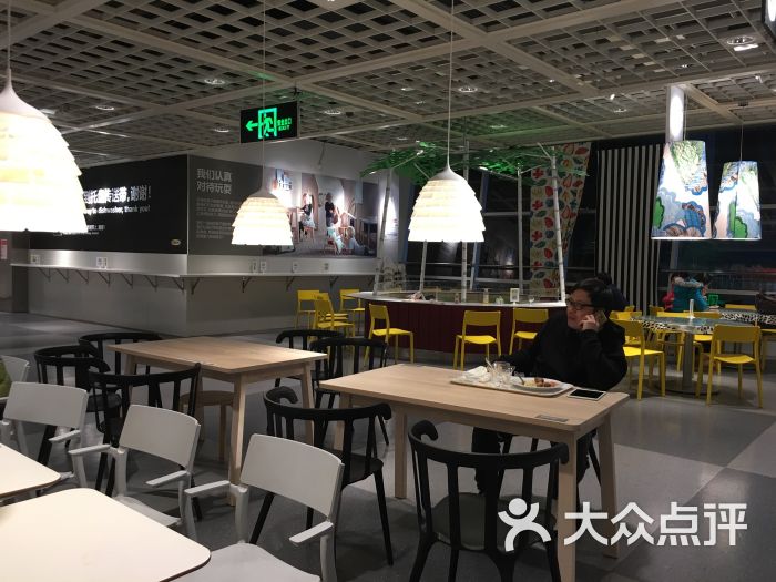 宜家餐厅(北环大道店)图片 第1661张