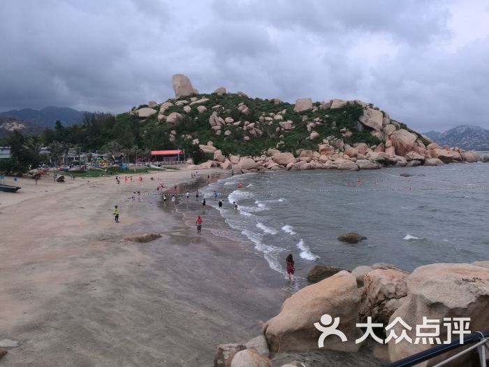 台山那琴半岛酒店图片 - 第4张