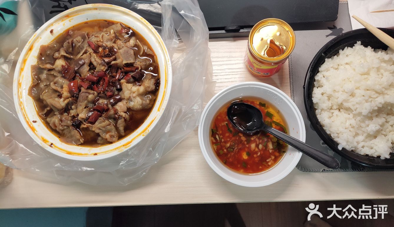 盘点一些日常小吃