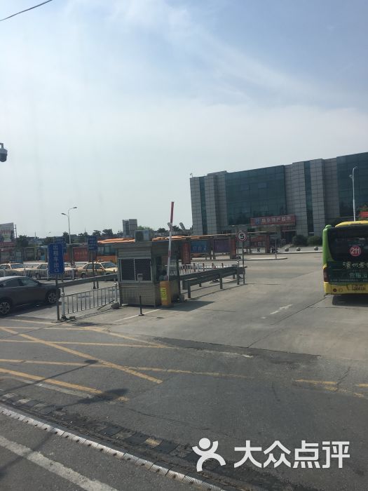 泰兴汽车客运站图片 第4张