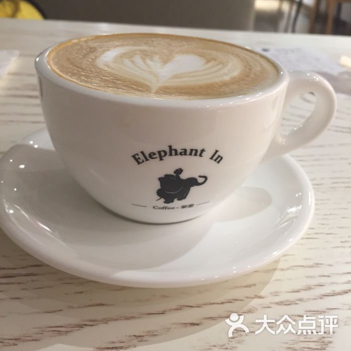 elephant in象里-图片-重庆美食-大众点评网