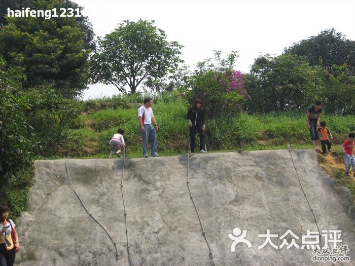 花都可耕园图片 - 第2张
