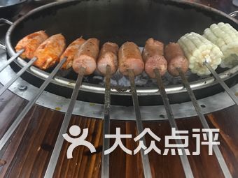 烤肉排名_烤肉拌饭图片(2)