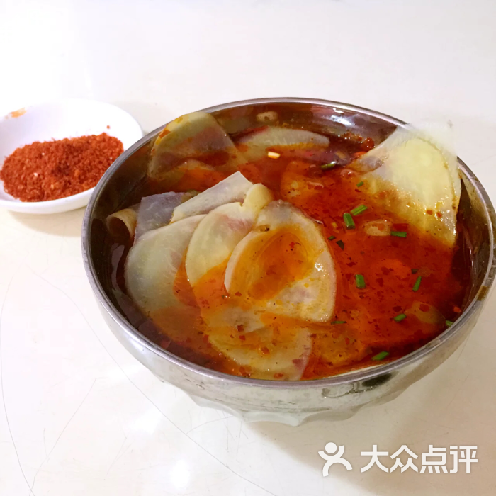 巫娘土豆(新都店)水煮土豆图片 - 第88张
