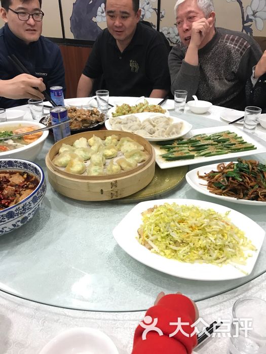 王厚元饺子(黄河大街店)-图片-沈阳美食-大众点评网