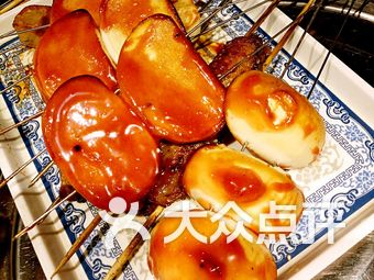 石家庄小吃排名_石家庄小吃街图片(2)