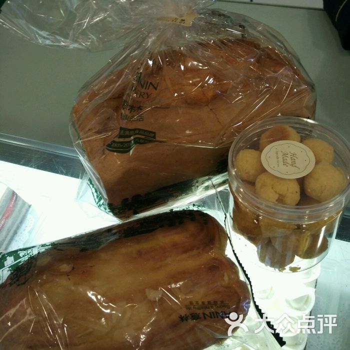 意林图片-北京面包/饮品-大众点评网