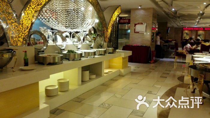 大浪淘沙假日酒店-图片-武汉休闲娱乐-大众点评网