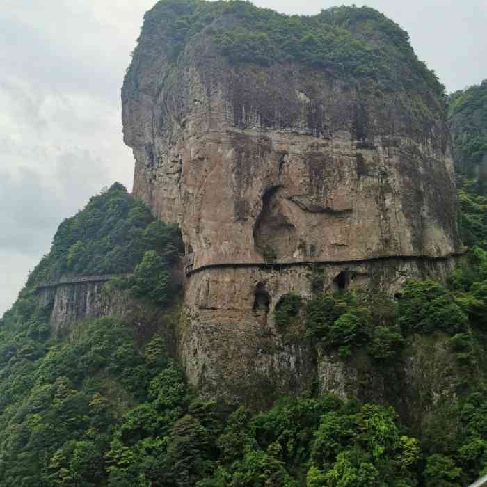 小若岩风景区,非常不错