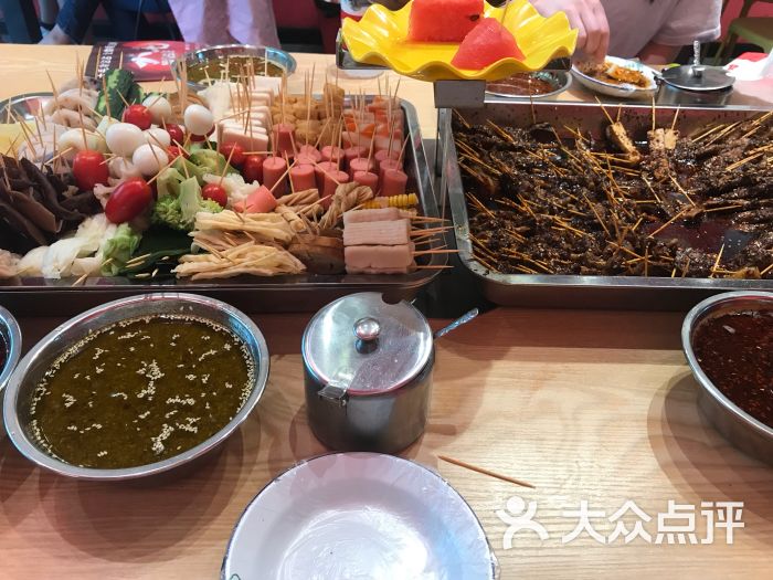 冷沾沾-图片-成都美食-大众点评网