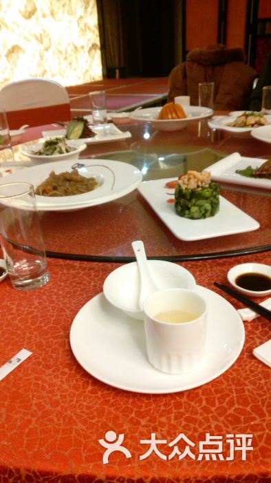 滨湖区 河埒口 其他 其他中餐 无锡瑞雅大酒店 所有点评