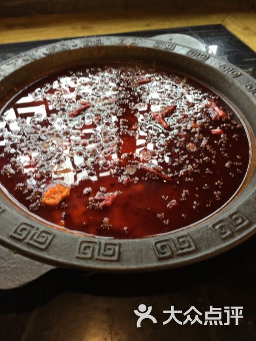 伊春岗上渣渣老图片(虎泉店)-锅底红油火锅-武v图片重庆公司绿色食品图片