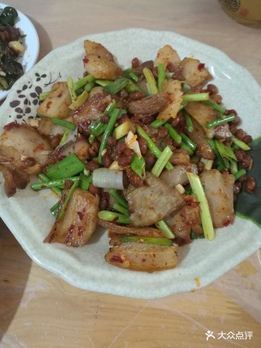 亚细亚饭庄-回锅肉图片-石柱土家族自治县美食-大众点评网