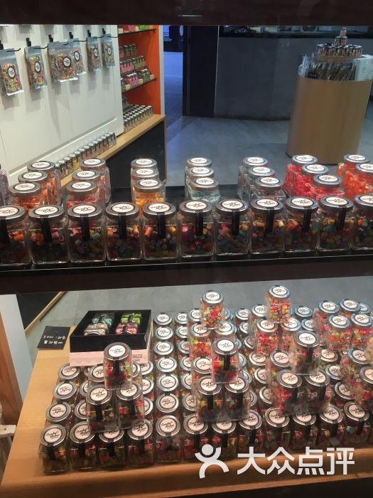 糖果制造(中华城店)-图片-厦门购物