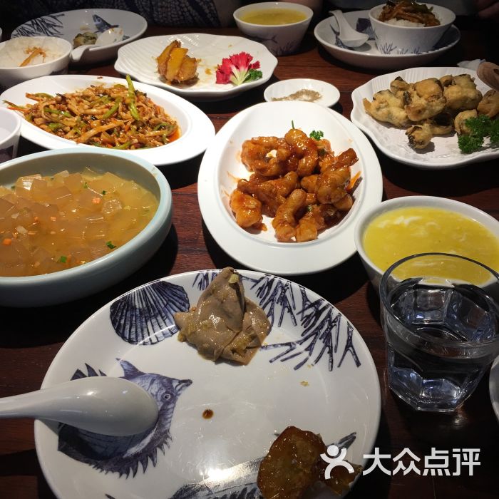 前海沿(佳世客香港中路店)-图片-青岛美食-大众点评网