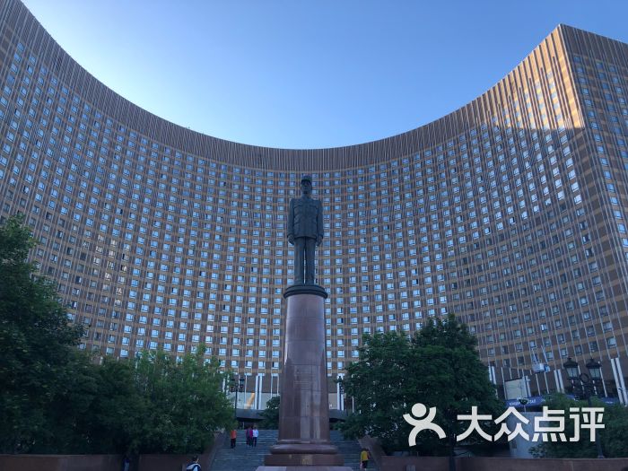 2018年世界杯足球赛期间,我们在莫斯科都是.