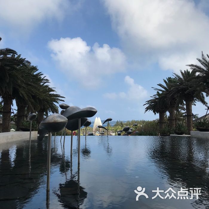 海棠湾红树林度假酒店