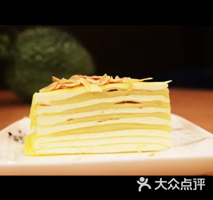 musangking猫山王榴莲甜品-图片-密云县美食