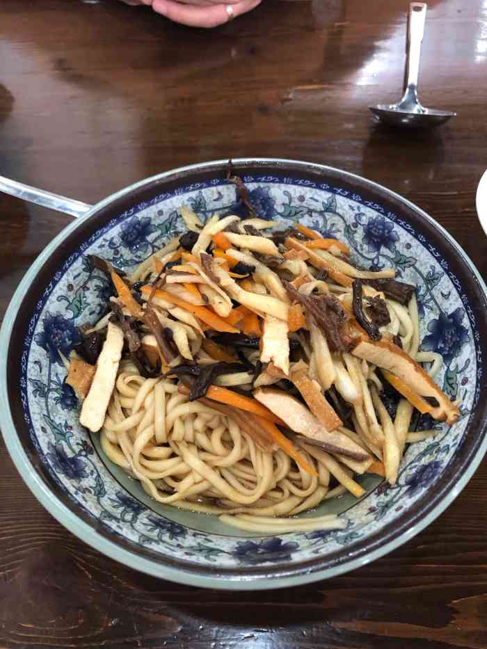 阿英面馆(福全店"福全金三角的阿英面馆算是福全的一家"网.