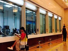 招商银行(新华路支行)-图片-武汉生活服务-大众