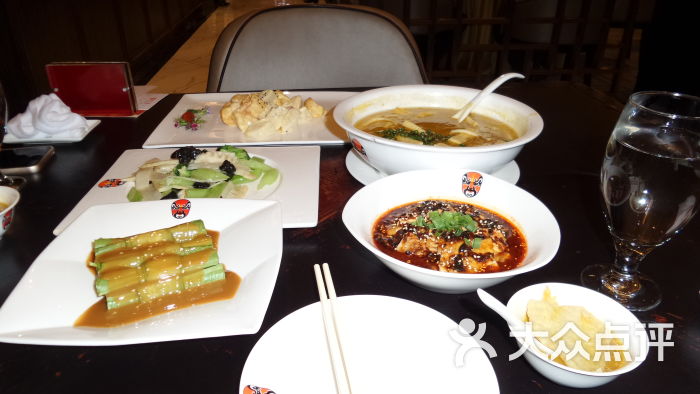 俏江南(星摩尔购物中心店)菜品图片 - 第722张