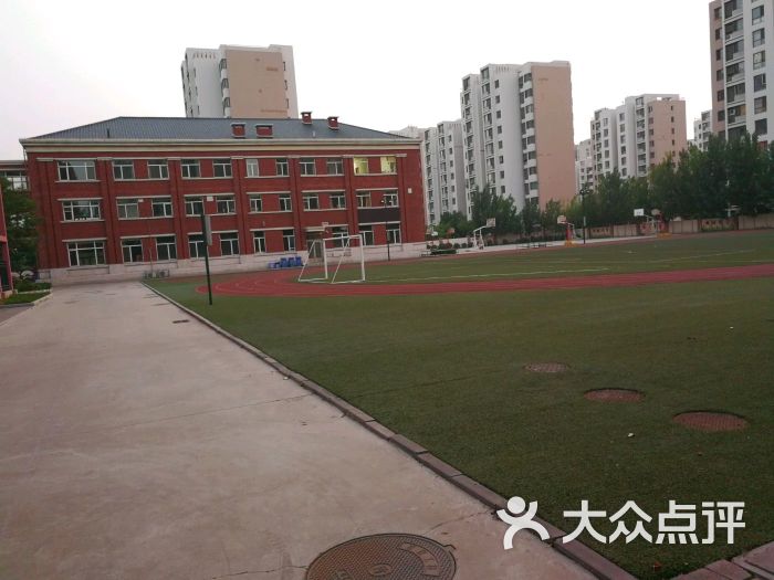 秋怡小学图片 - 第4张