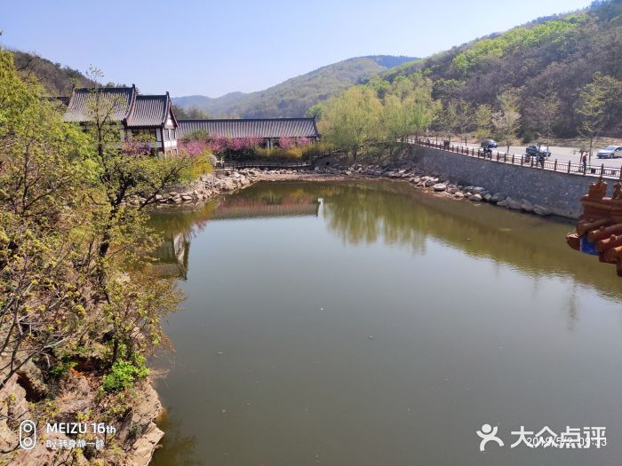 渡海寺-图片-大连周边游-大众点评网