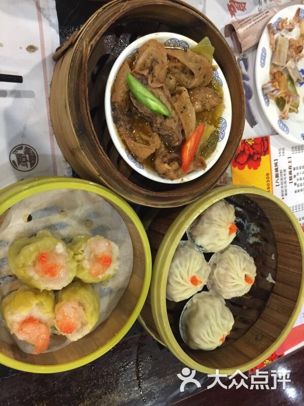 西关人家-西关人家-其他-西关人家图片-广州美食-大众