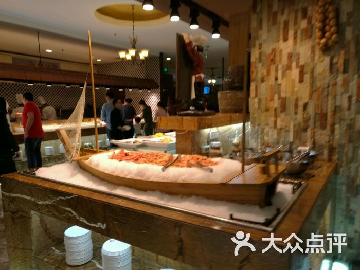汉巴味德(大都会店)图片 - 第5张