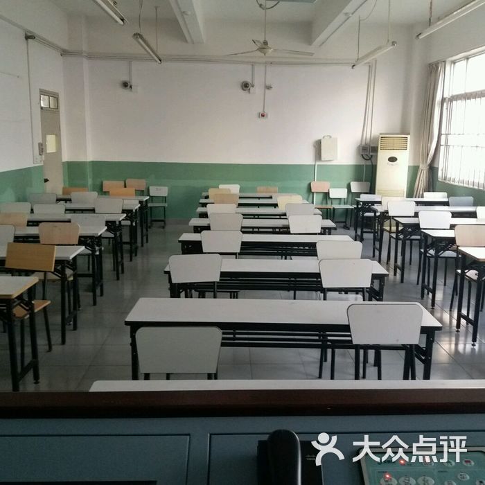 上海商学院