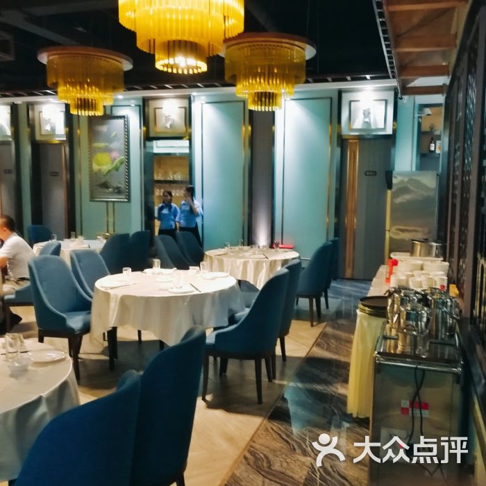 青螺餐厅(旭辉广场店)图片 第1张