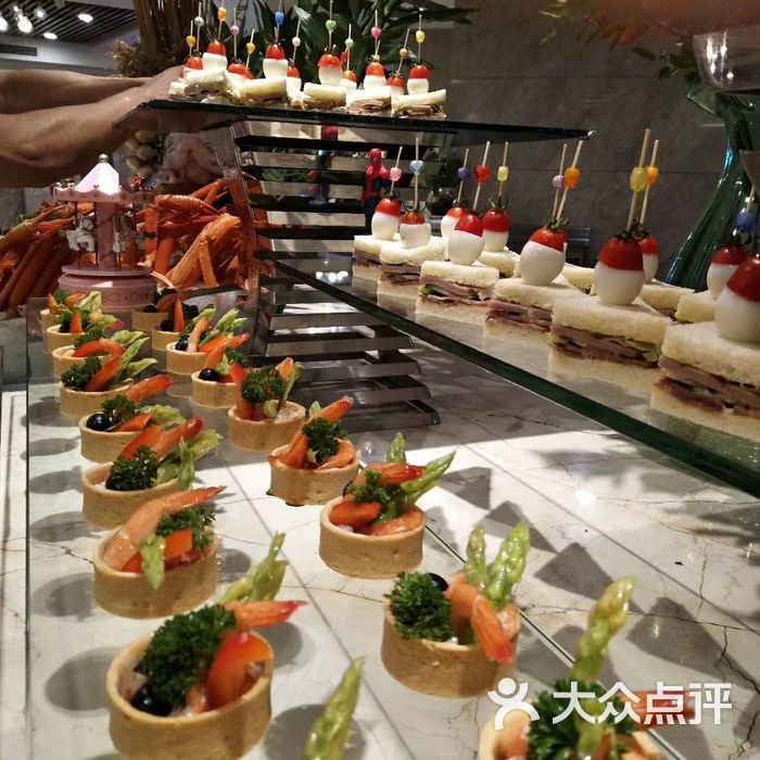 天恒国际大酒店自助餐部图片-北京自助餐-大众点评网