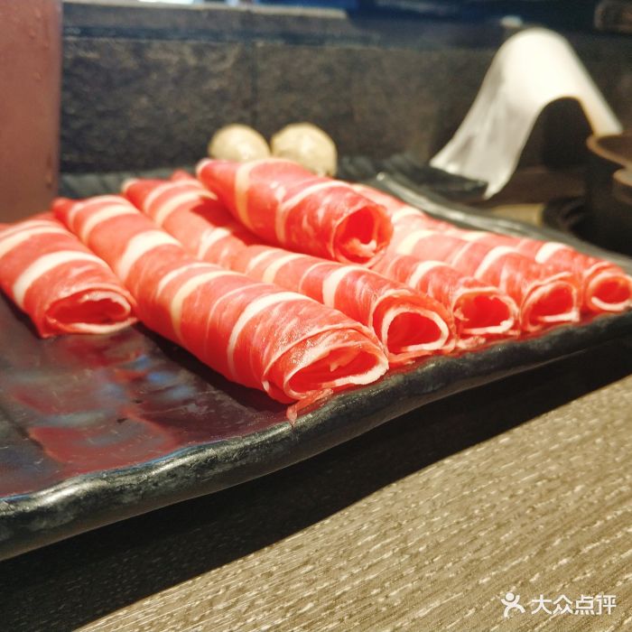 呷哺呷哺(哈尔滨道里百盛店)