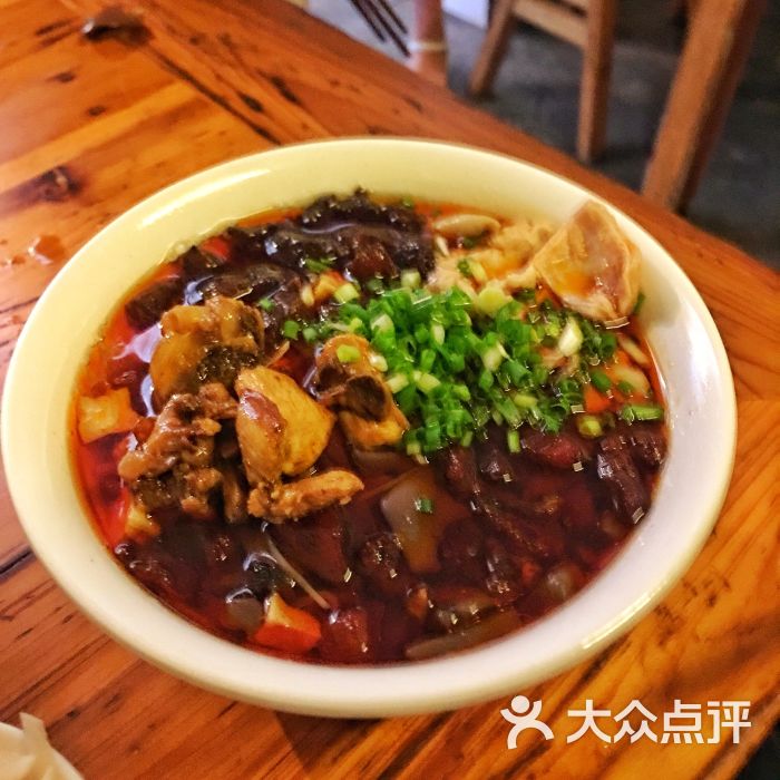 蒋家肠旺面馆图片 - 第68张