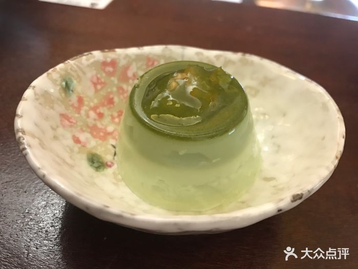 一个曾经旅西多年日本料理师傅,归国后.-魏