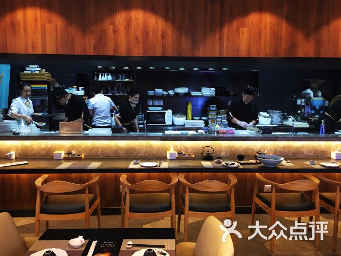千寿(王府井购物中心科华店)图片 - 第2张