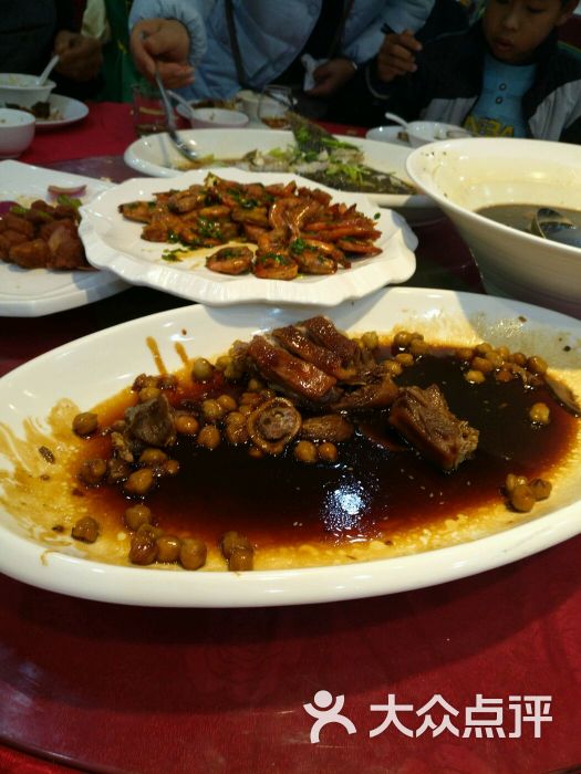 小北江河鲜(小北江河鲜旧城店)-图片-清远美食-大众