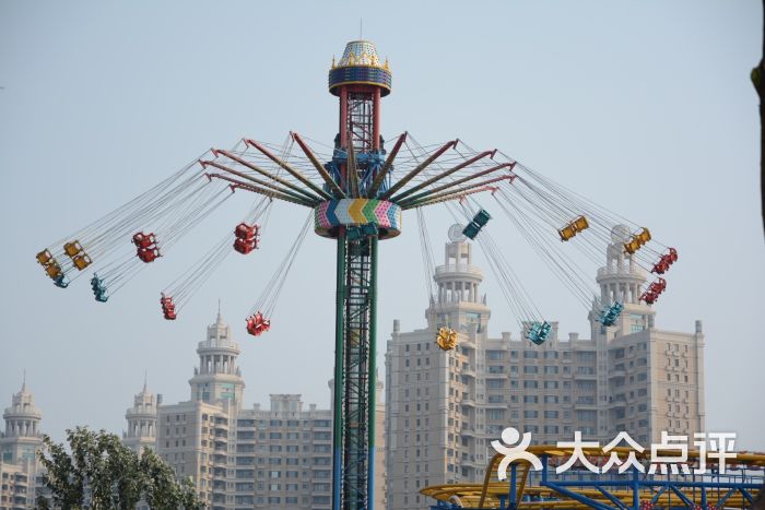 星海广场-图片-大连周边游-大众点评网