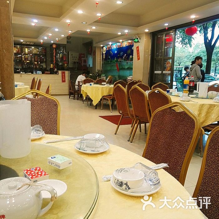 丽景酒楼(港口店-图片-江门美食-大众点评网