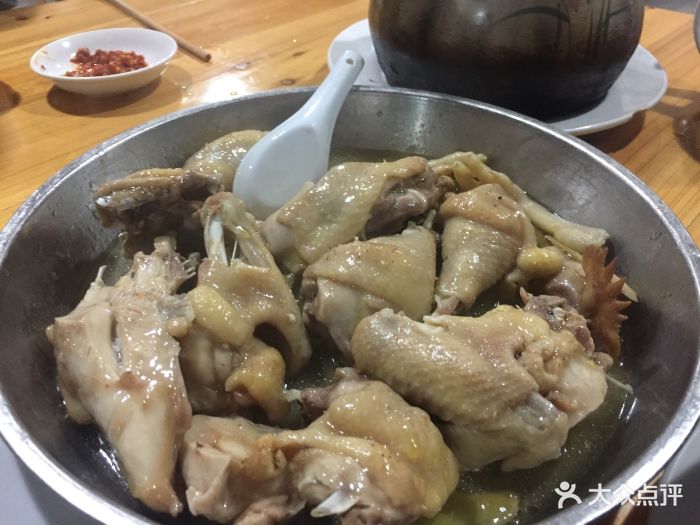 自家菜园-图片-和平县美食-大众点评网