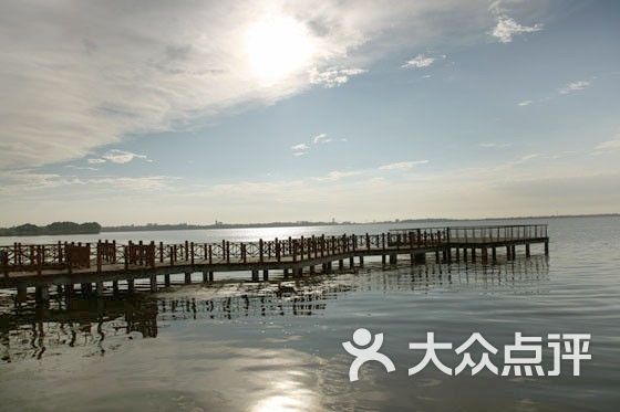 淀山湖旅游攻略「昆山属于什么风险地区」