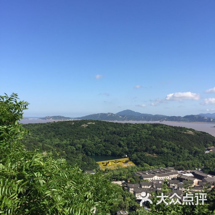 普陀山风景区图片 - 第39张