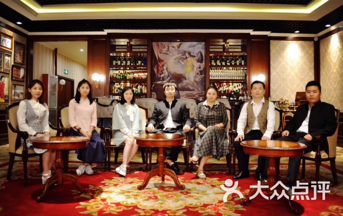 零号公馆沉浸式游戏体验剧场