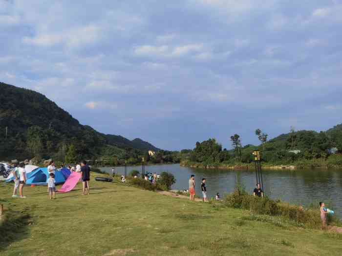 水天池"璧山团建首选,水天池[薄荷]环境-大众点评移动版