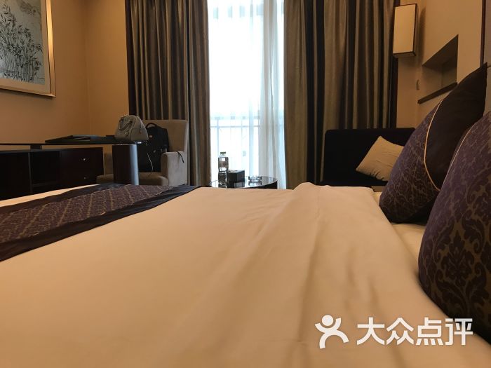 黄石曼晶酒店图片 - 第69张