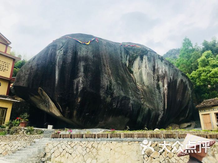 封金山景区-图片-景宁畲族自治县周边游-大众点评网