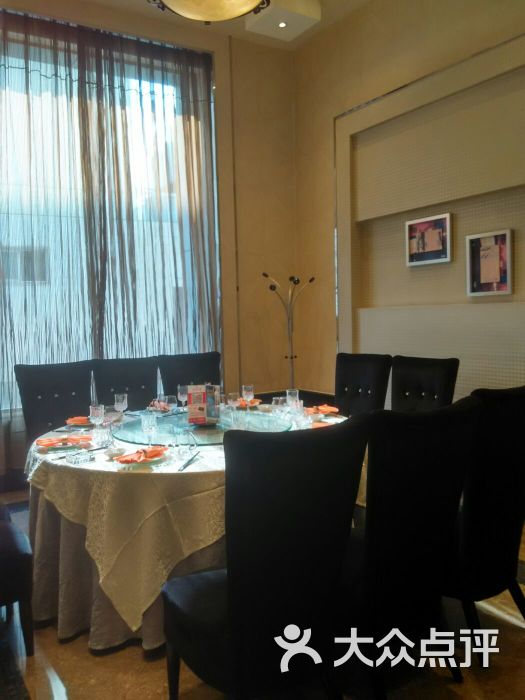 亢龙太子酒轩(雄楚大道店)-包房图片-武汉美食-大众