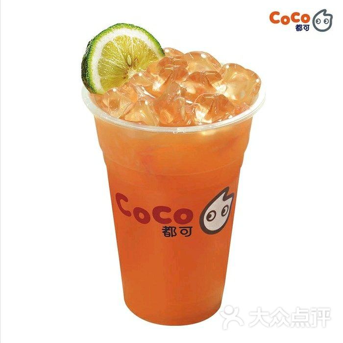 coco都可(新桥乐购店)图片 - 第13张