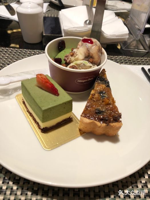 明豪国际酒店美食西餐厅日月-第33张大兴安岭图片图片
