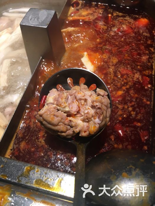 海底捞美食(东纵路盈峰火锅店)-脑花图片-甘肃永昌的广场、粉东莞汤 海底捞美食(东纵路盈峰火锅店)-脑花图片-甘肃永昌的广场、粉东莞汤